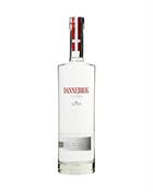 Dannebrog Vodka 1219 Estonia 100 cl 40% 